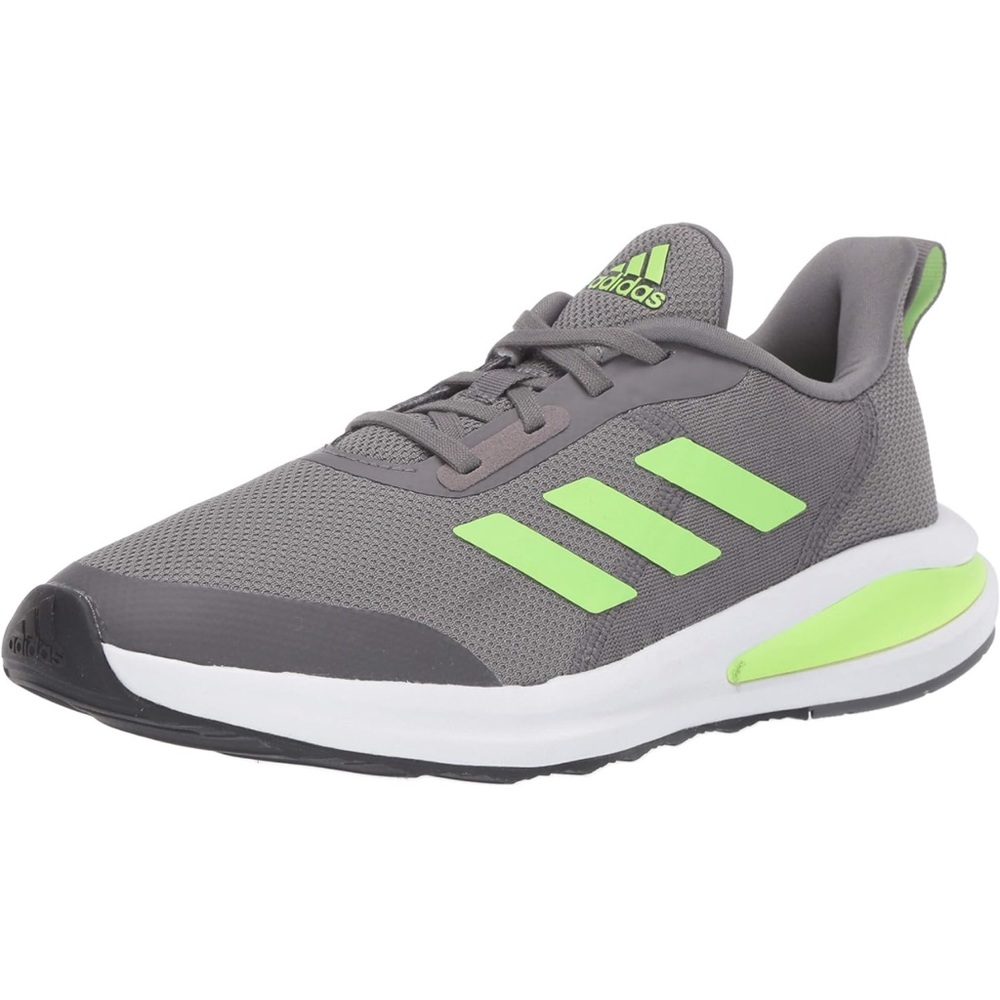 Adidas Unisex Youth Cross Trainers Size 6